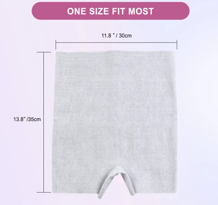 First Days Maternity - Instant Perineal Cold Packs (6) *No Need To-1149998