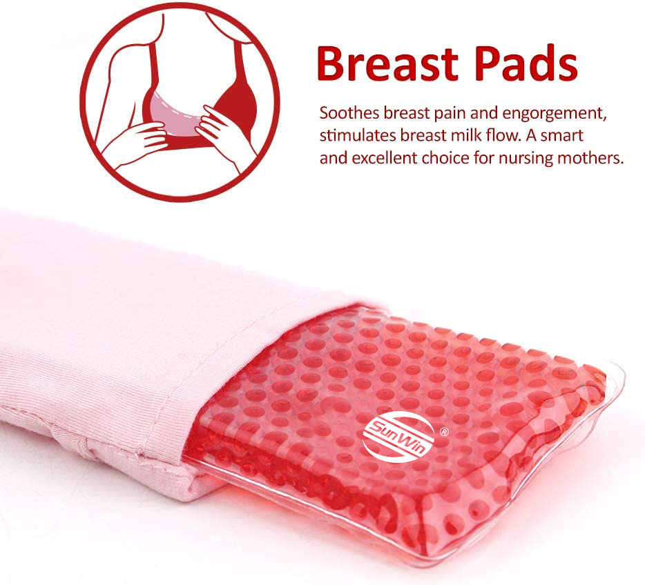 How Perineal Pads Can Help During Pregnancy Before and After Labor (5)